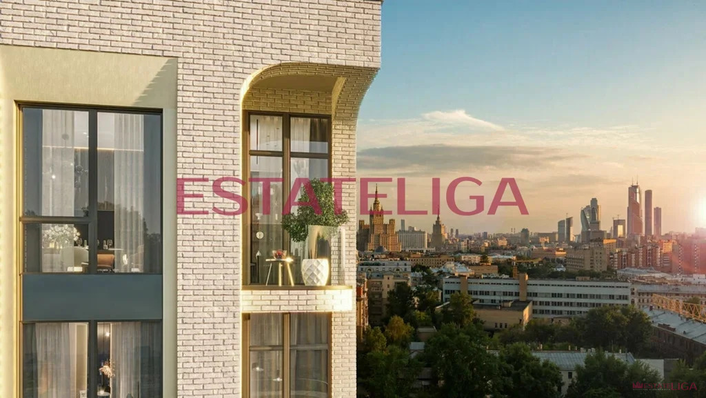 Продажа квартиры в новостройке, ул. Электрозаводская - Фото 13