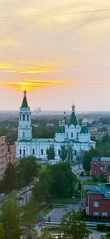 3-я квартира в 5-м микр., дом 12 - Фото 15