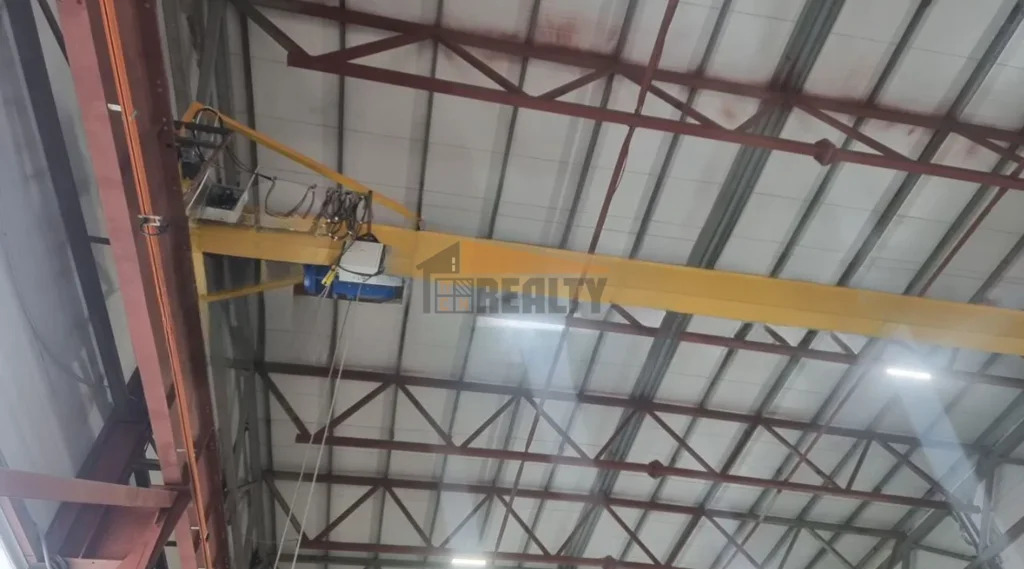 Аренда производственного помещения, Раменский район, 12 - Фото 2