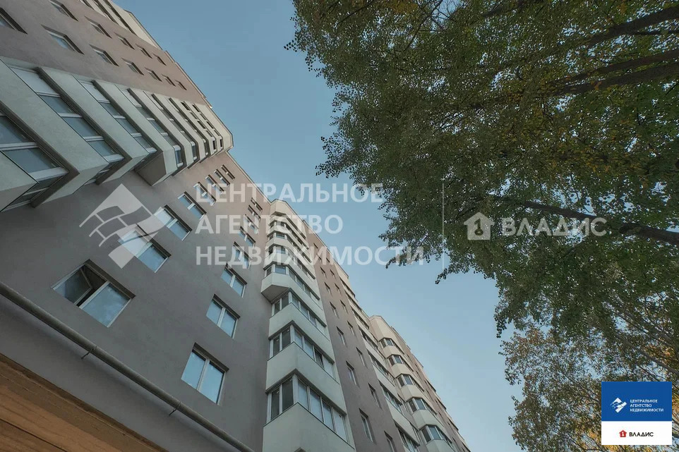 Продажа квартиры, Рязань, Касимовское ш. - Фото 2