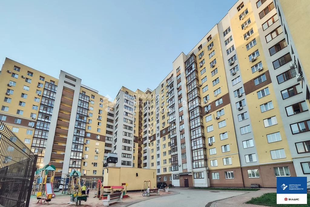 Продажа квартиры, Рязань, ул. Вокзальная - Фото 25