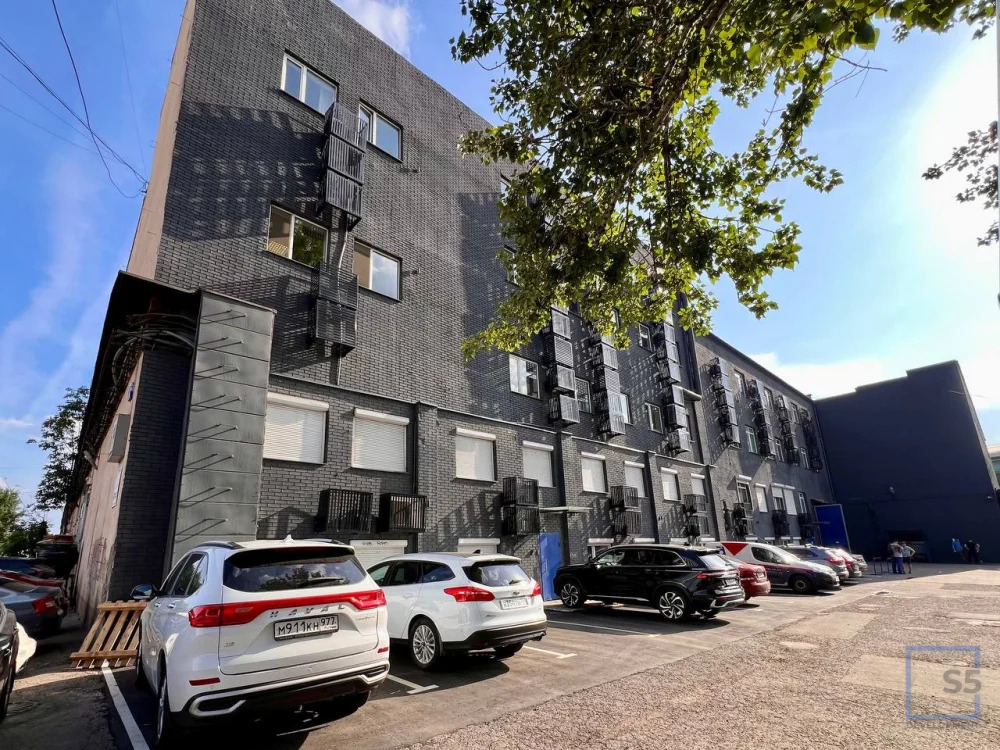 Аренда склада, м. Шоссе Энтузиастов, ул. Электродная - Фото 1