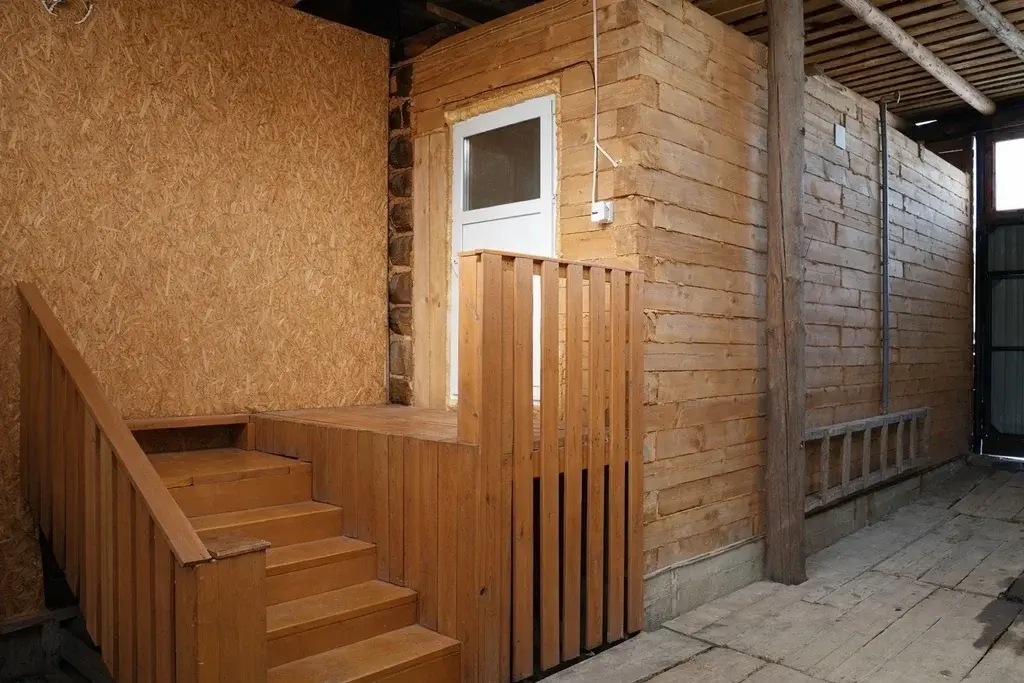 Дом по ул. Первомайская - Фото 17