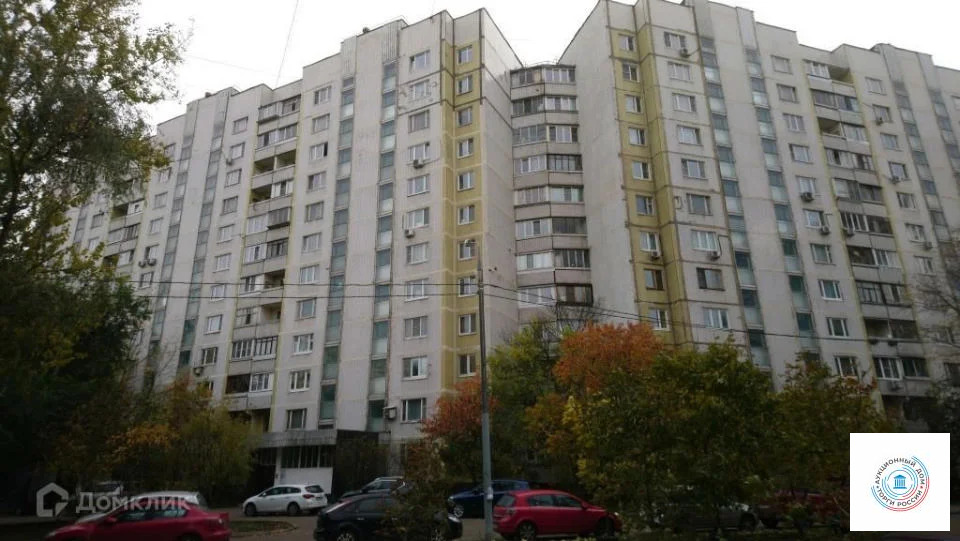 Продается квартира, 62.6 м - Фото 1