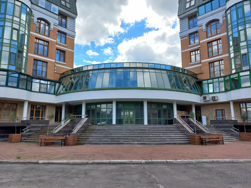 Продажа торгового помещения, ул. Крылатская - Фото 5