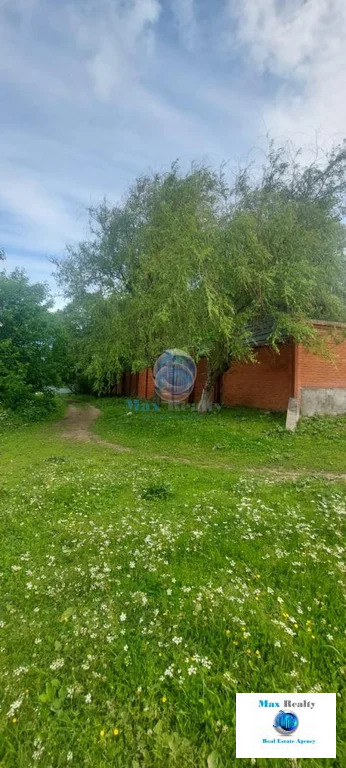 Продажа участка, Наро-Фоминск, Наро-Фоминский район, Бурцево д. - Фото 6