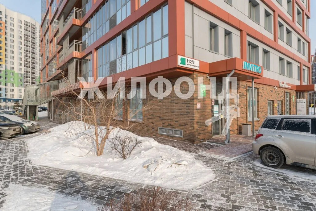 Продажа квартиры, Новосибирск, 1-я Чулымская - Фото 29