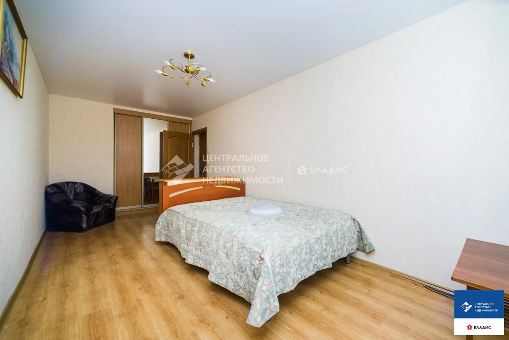 Продажа квартиры, Рязань - Фото 3