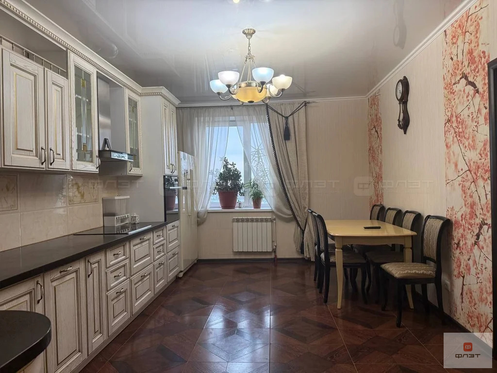 Продажа квартиры, Казань, Ямашева пр-кт. - Фото 1