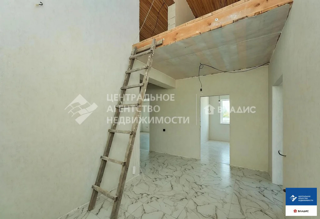 Продажа дома, Красный Восход, Рязанский район, ул. Ветеранов - Фото 20
