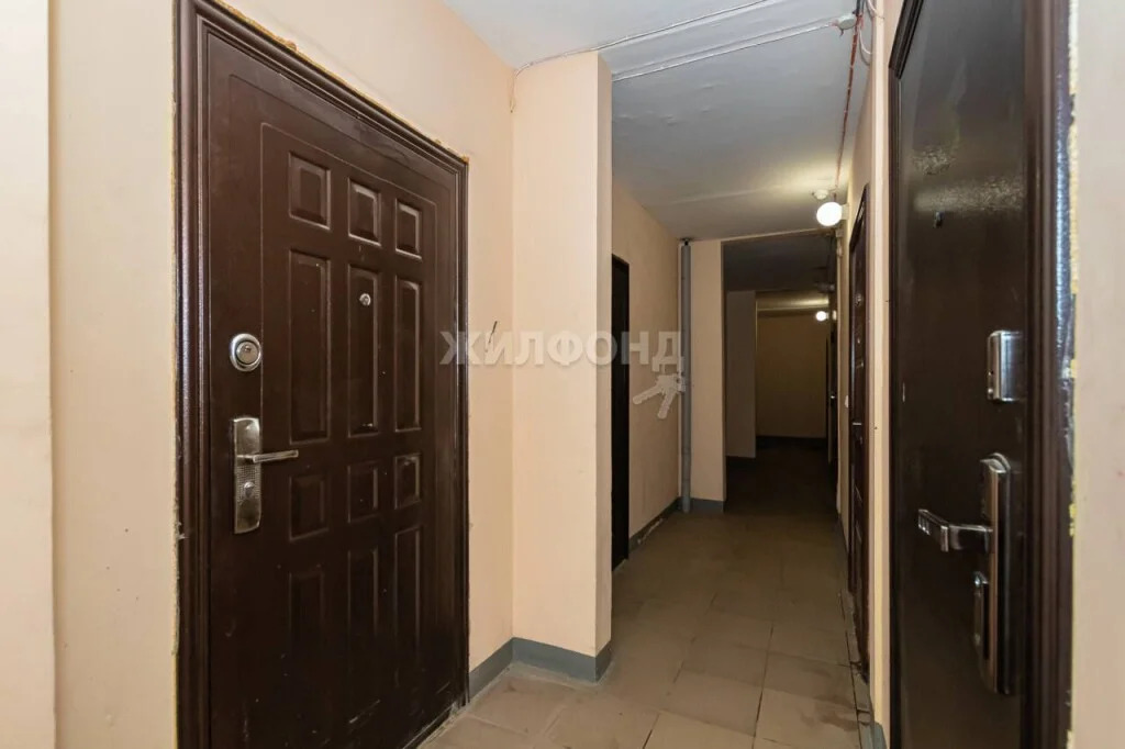 Продажа квартиры, Новосибирск, Виктора Уса - Фото 12