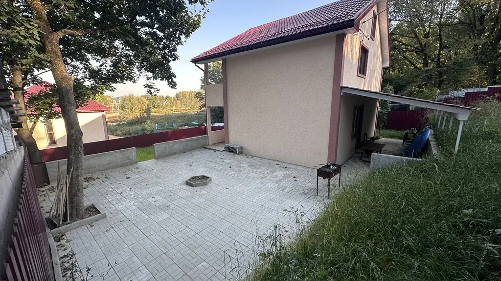 Дом 140,5 м2 на участке 7,5 сот. - Фото 1