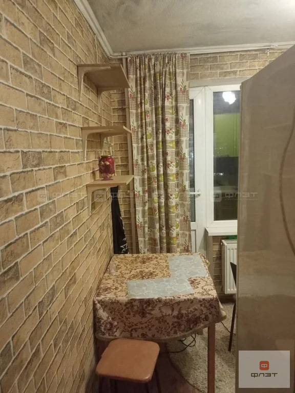 Продажа квартиры, Казань, ул. Латышских Стрелков - Фото 3