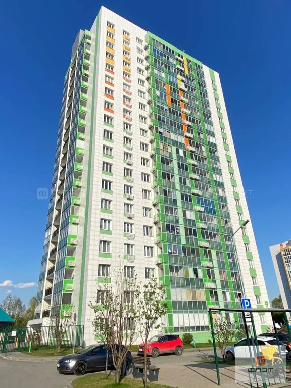 Продажа квартиры, Казань, ул. Удивительная - Фото 17
