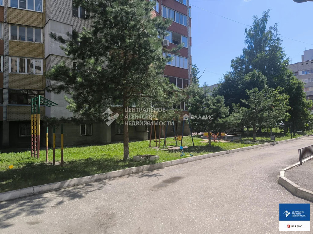 Аренда квартиры, Рязань, ул. Татарская - Фото 19