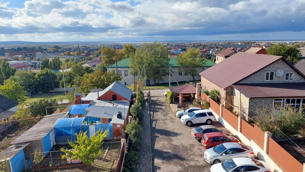 Продажа квартиры, Темрюк, Темрюкский район, ул. Декабристов - Фото 19