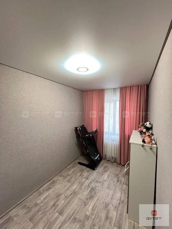 Продажа квартиры, Казань, ул. Коллективная - Фото 4