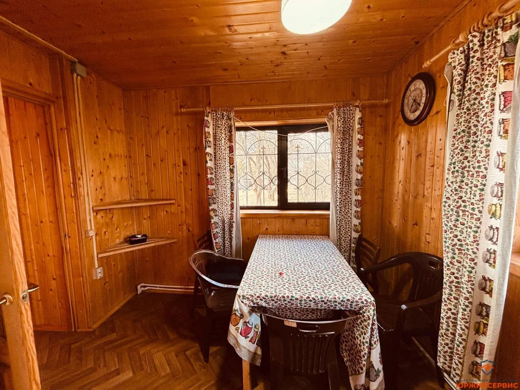 Продажа дома, Востряково, Домодедово г. о., Московская обл - Фото 6