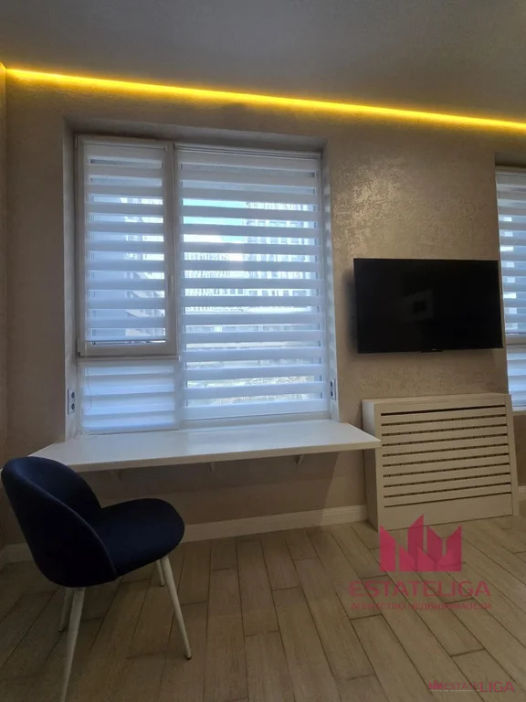 Аренда квартиры, улица Крузенштерна - Фото 9