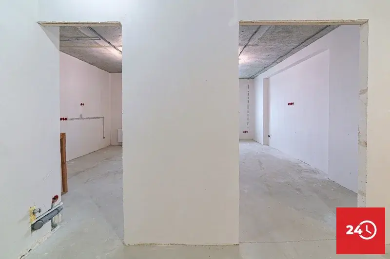 Продаётся 3к квартира с панорамным видом на город в ЖК Гранд Парк! - Фото 26