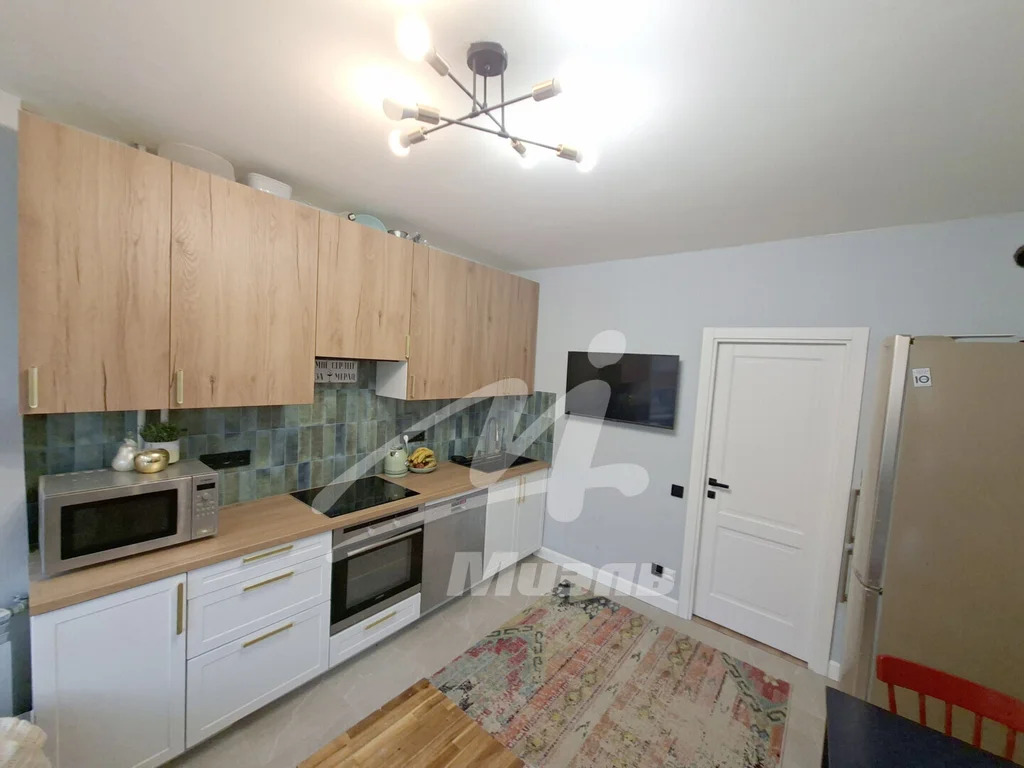 Продажа квартиры, Красногорск, Красногорский район, им Зверева ул. - Фото 1