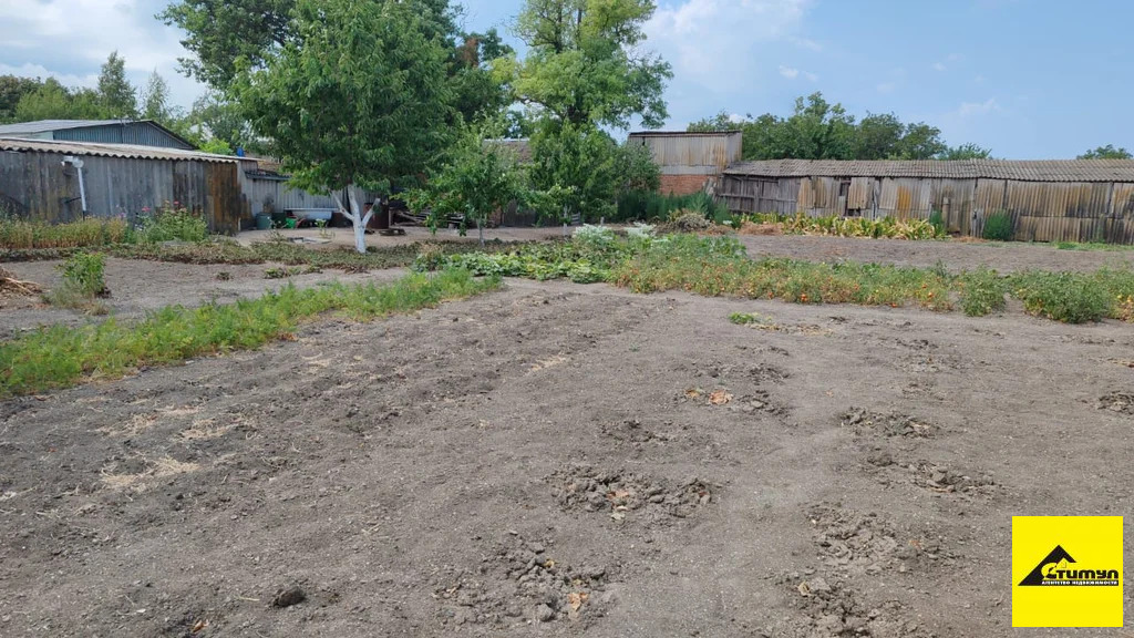 Продажа участка, Красноармейское, Ейский район, ул. Центральная - Фото 1