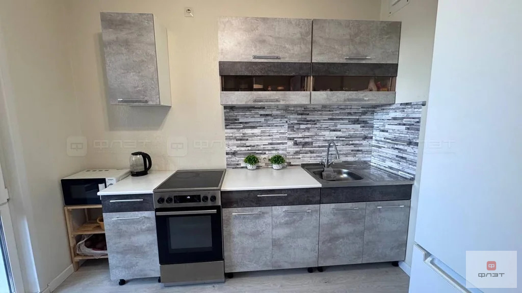 Продажа квартиры, Казань, ул. Рашида Нежметдинова - Фото 1