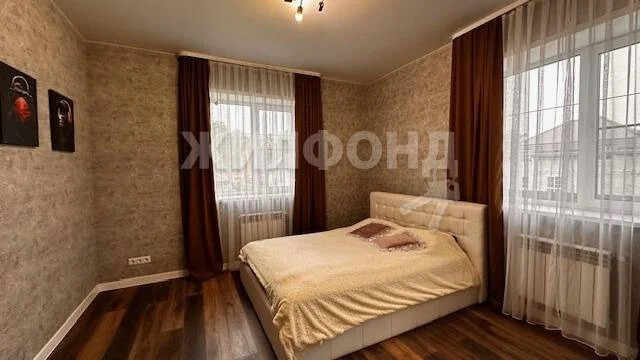 Продажа дома, Марусино, Новосибирский район - Фото 37