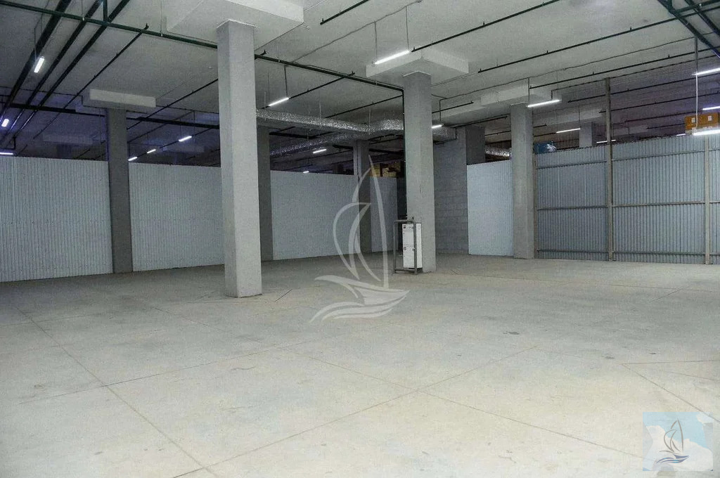 Аренда склада, улица Адмирала Корнилова - Фото 7