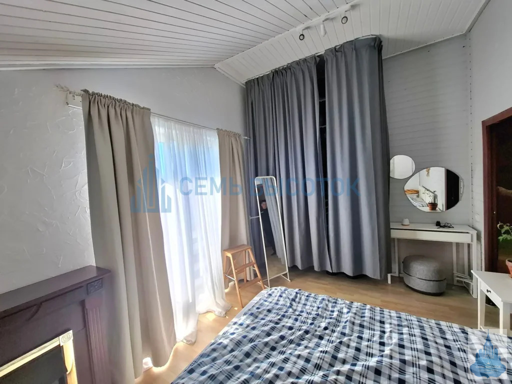 Продажа дома, Мещерино, Ленинский район, 85 - Фото 11
