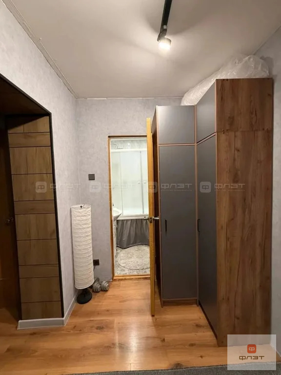 Продажа квартиры, Высокая Гора, Высокогорский район, ул. Мичурина - Фото 6