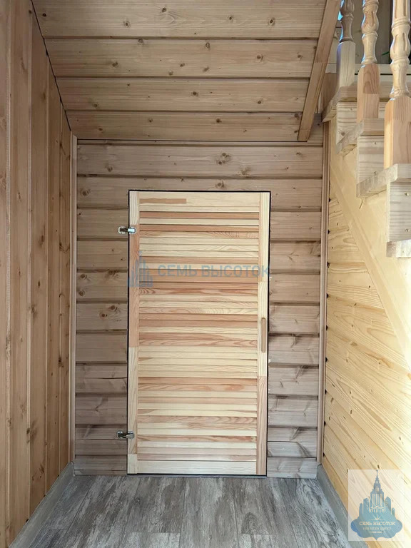 Продажа дома, Минаево, Домодедово г. о. - Фото 36