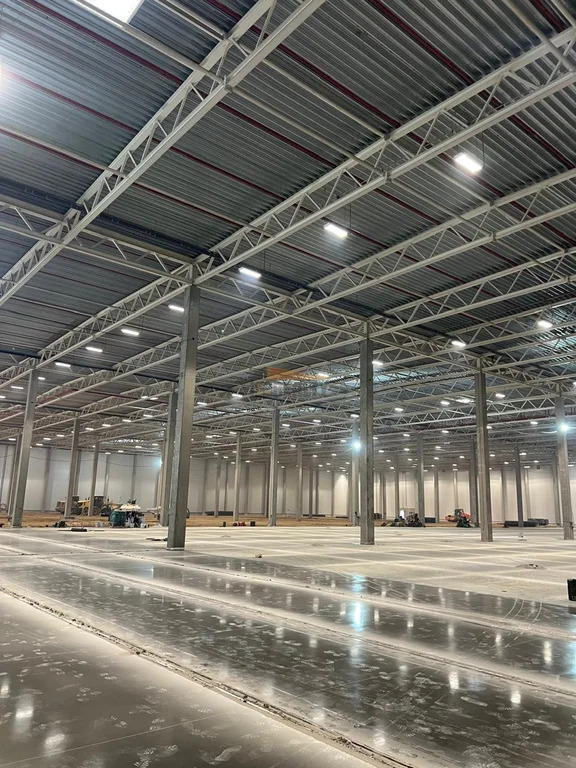 Аренда склада, Пушкино, Пушкинский район, Ярославское ш. - Фото 2