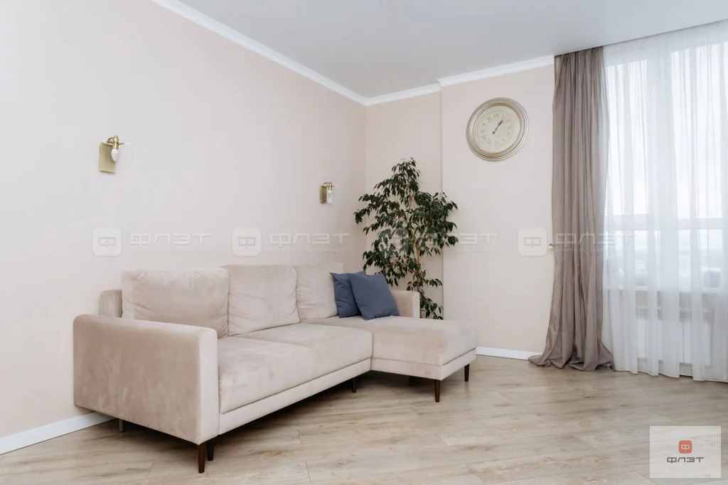 Продажа квартиры, Казань, ул. Гастелло - Фото 10