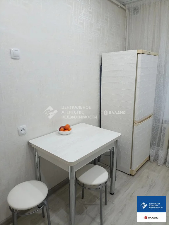 Аренда квартиры, Рязань, улица Полиграфистов - Фото 2