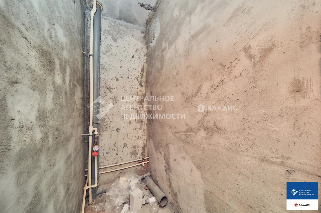 Продажа квартиры, Рязань, ул. Бирюзова - Фото 6