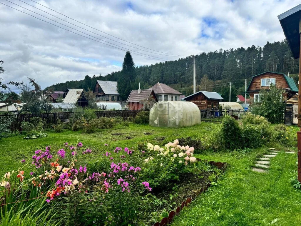 Продажа дома, Кубовая, Новосибирский район, ул. Береговая - Фото 9