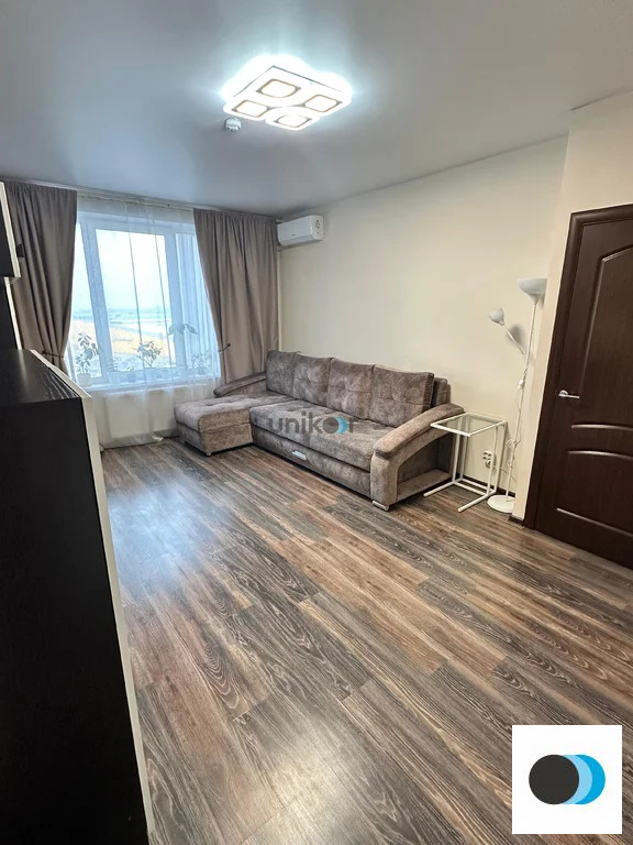 Продажа квартиры, Уфа, ул. Энтузиастов - Фото 1