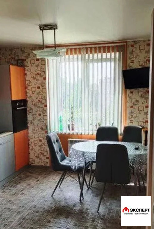 3-комнатная квартира, ул. Фрунзе - Фото 0