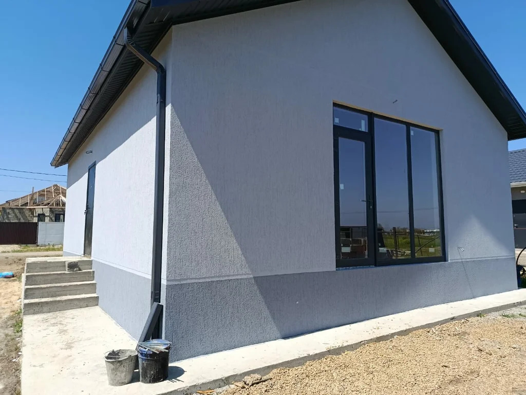 Продажа дома, Тамань, Темрюкский район, улица Железнодорожная - Фото 1