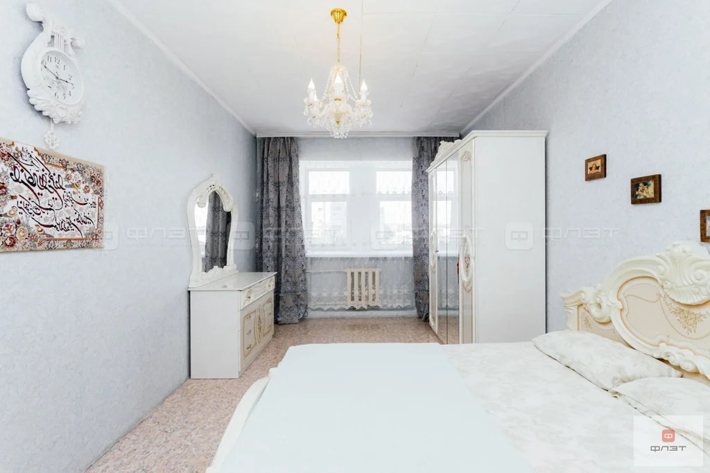 Продажа квартиры, Казань, ул. Масгута Латыпова - Фото 10
