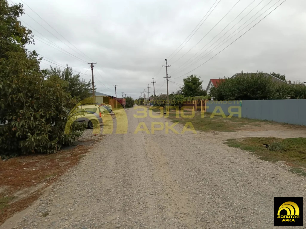 Продажа участка, Старотитаровская, Темрюкский район, ул. Кирова - Фото 8