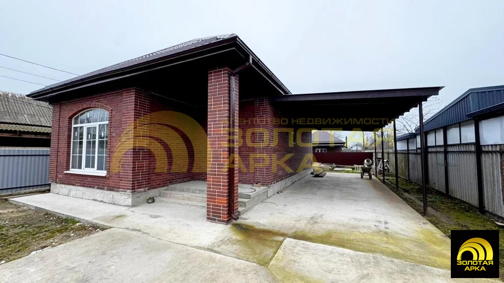 Продажа дома, Полтавская, Красноармейский район, ул. Красная - Фото 11