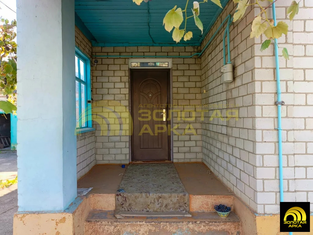 Продажа дома, Киевское, Крымский район, ул. Шахтерская - Фото 6
