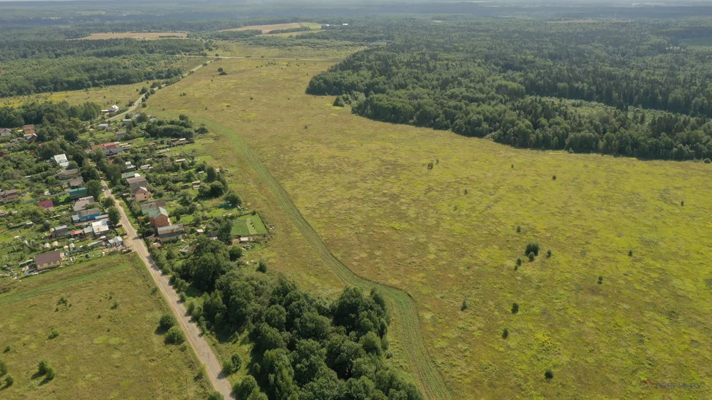 Продажа участка, Сергиев Посад, Сергиево-Посадский район,  д. Высоково - Фото 3