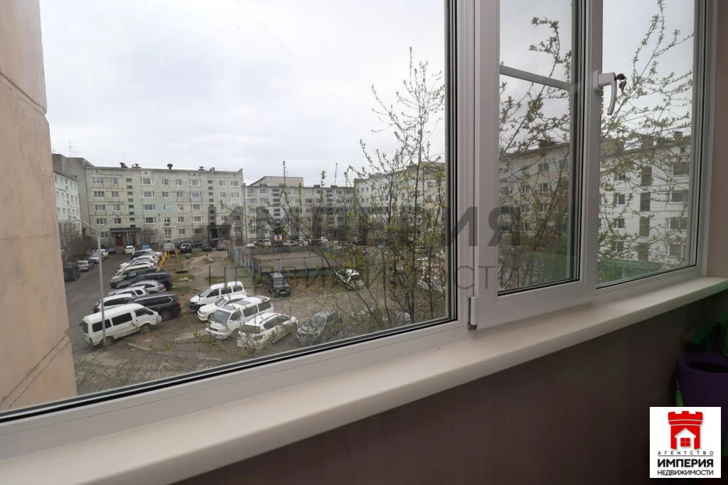 Продажа квартиры, Магадан, ул. Наровчатова - Фото 16
