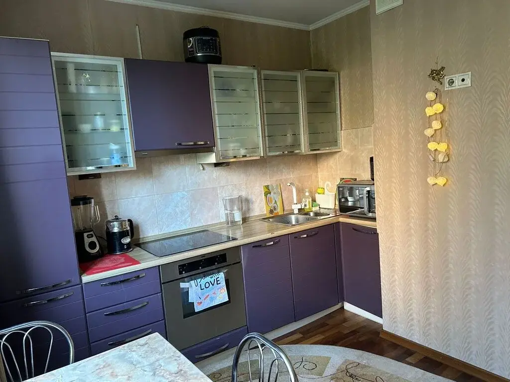 Продаю 2-х комнатную квартиру - Фото 3