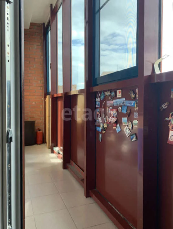 Продажа квартиры, Одинцово, Чикина, 12 - Фото 5