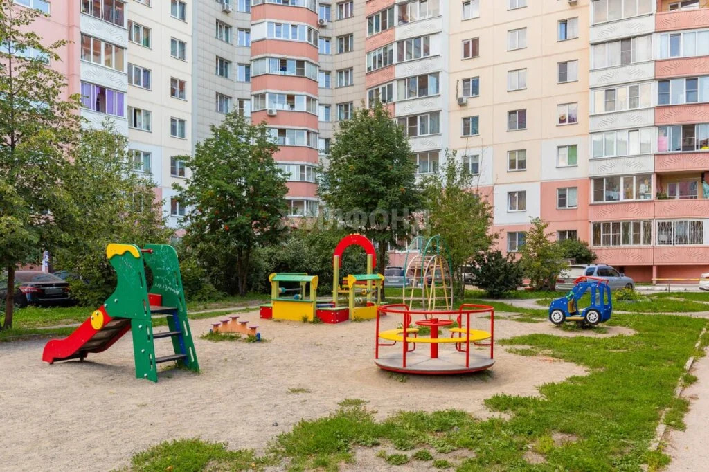 Продажа квартиры, Новосибирск, ул. Колхидская - Фото 33