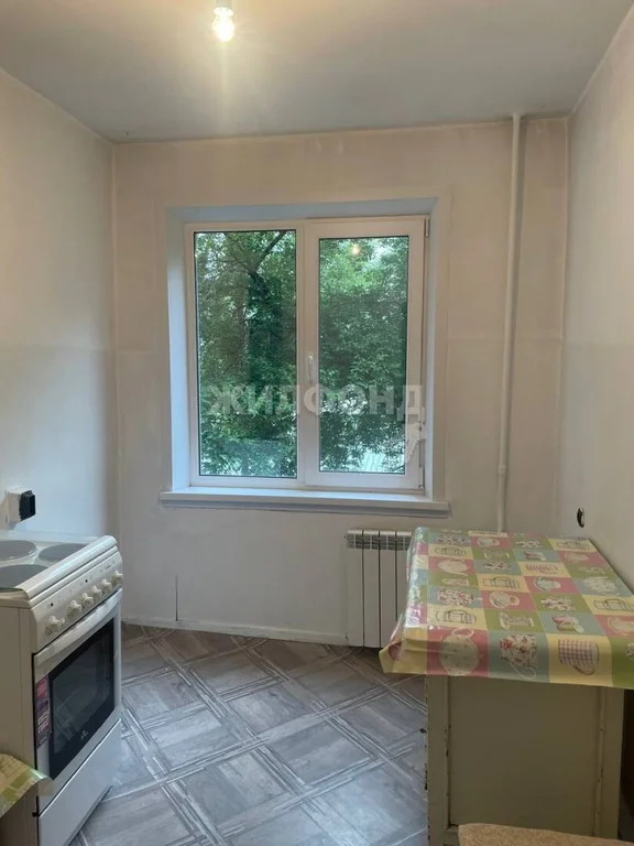 Продажа квартиры, Новосибирск, Звёздная - Фото 9